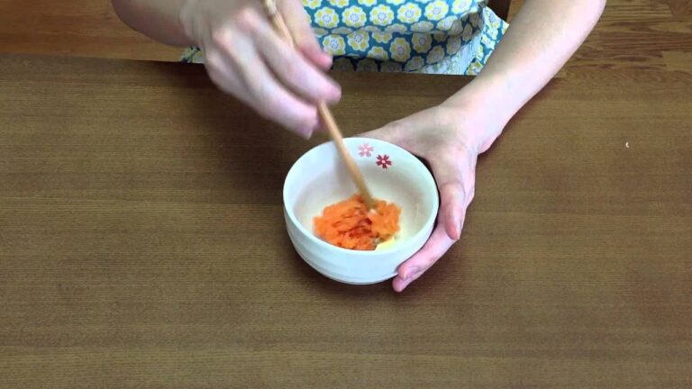 サーモンのタルタル 高齢者向け安心メニュー【ゆにしあ】