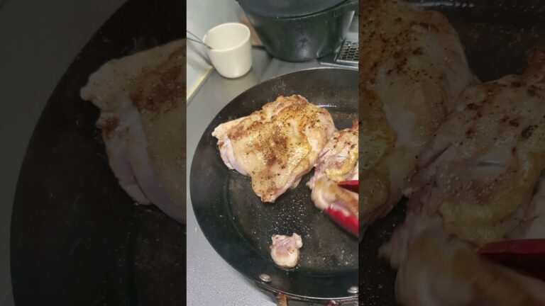 チキンステーキやくお