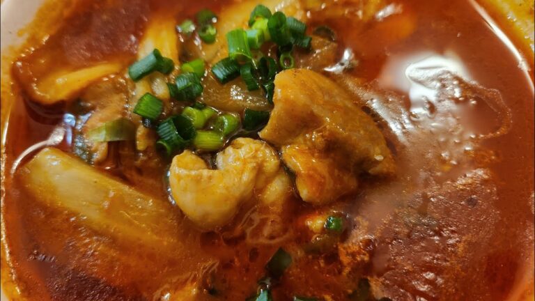 【 #飯テロ 料理配信 】鶏肉のトマト煮