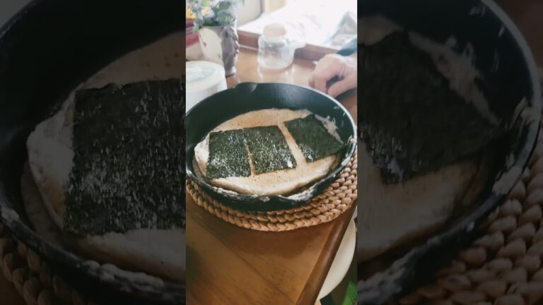 癌に長芋どんどん