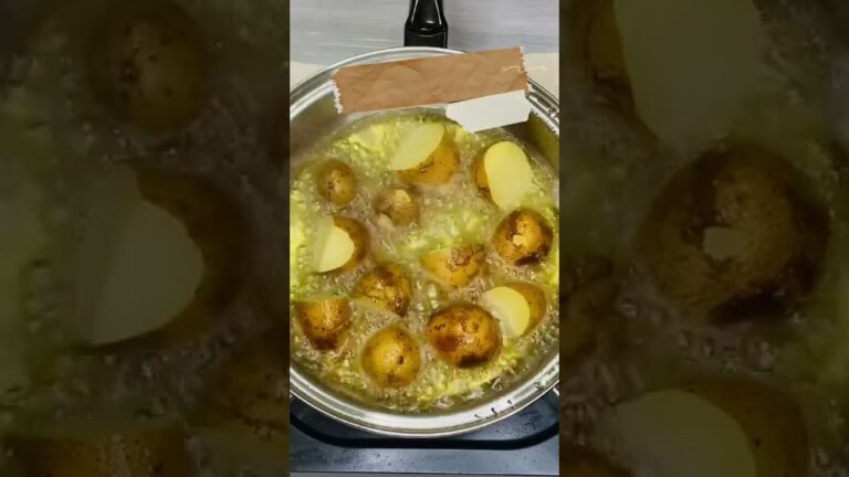 トローンととろける絶品スペアリブ♪Exquisite spare ribs that melt with thorone♪#shorts