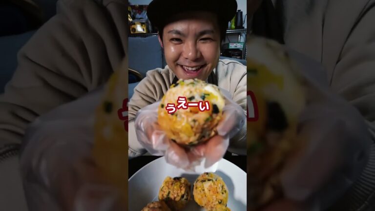１週間韓国料理生活１日目🍜チーズチュモッパが無限に食べれるセヨ #shorts