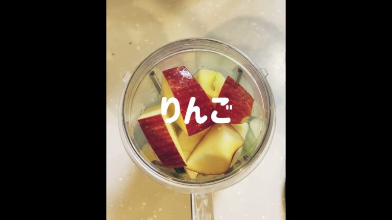 アボカドでクリーミー！なスムージー！🥑✨