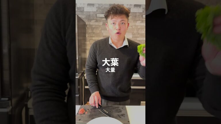 【やっぱりコレが安パイです！】簡単明太クリーム #料理 #元カレ #マッチョ #パスタ #クッキング