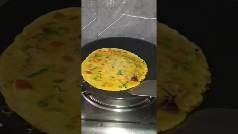 Besan ka chilli recipe #food #shortsfood #viralfood #viralfoodshorts #santhalicookingchannel