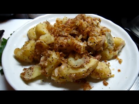 圧力鍋でジャーマンポテトを作っちゃおう