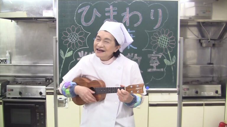 玄米ごへいもち　簡単一夜漬け二種　ひまわり健康料理教室