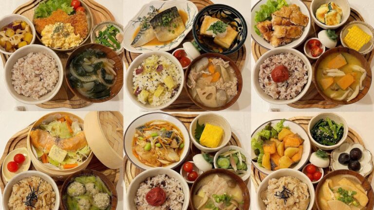 【魚レシピ7選】魚嫌いでも食べられる簡単で美味しいレシピ🐟