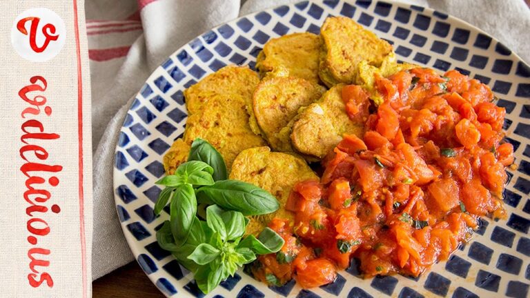 柔らかスパイシー！広がる香りが食欲をそそるカレーピカタ｜How to make Curry piccata