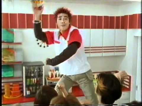 スーパーカップ　豚キムチ