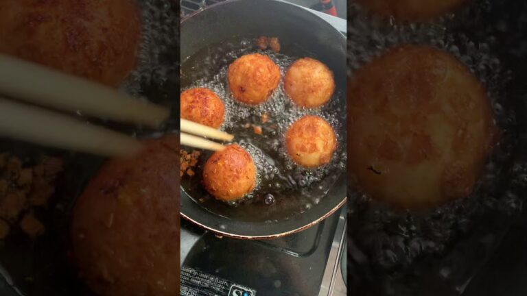チーズボール