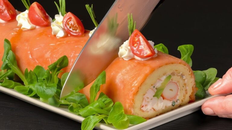 Delicious Shrimp and Salmon Recipes You Need to Try Today!