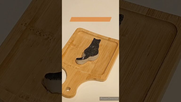 黒ごまプリン #shorts