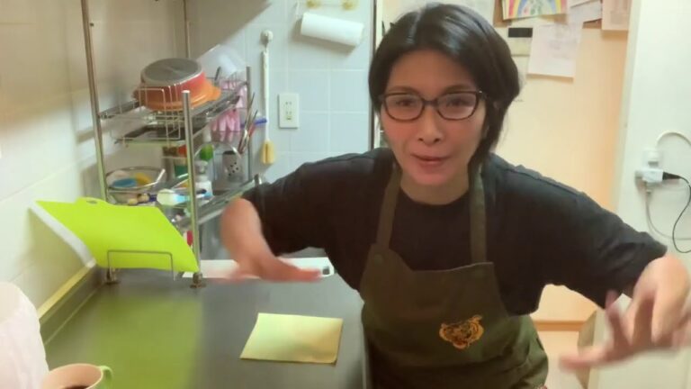 【お喋料理】ピーマンの肉詰め長男のリクエスト♪