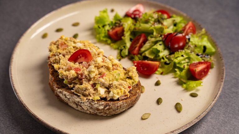 Breakfast in 5 minutes from which your pants will fall down! #breakfast #food #cooking #recipe