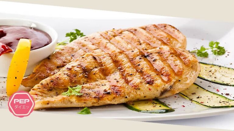 【ダイエットの王道食材】絶対食べたくなる「ささみレシピ」3選！