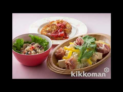 ひな祭り お雛様 ちらし寿司 おいしい晩御飯きれいだね