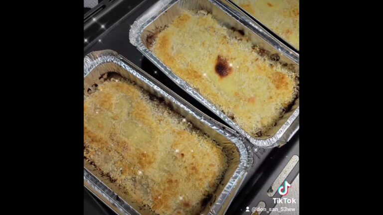 #スコップコロッケ #我が家流 #TikTok オーブンなしでもOK👍今回はオーブンで焼きます。