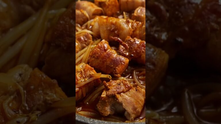 安うまヘルシー！せんべろ4品 バズってるアレを勝手にアレンジしてみた