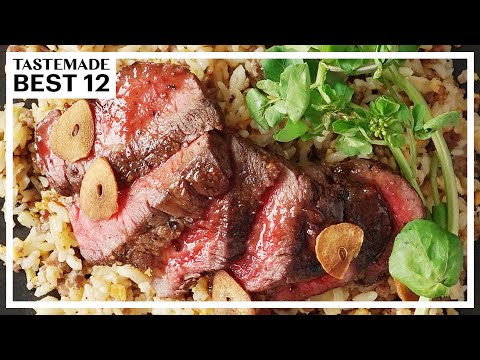 みんな好きよね！にんにくレシピ ベスト12