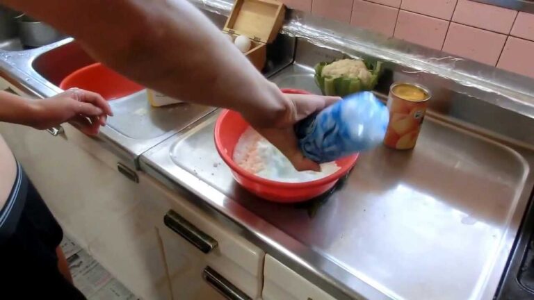 おいしい魚のムニエルの作り方