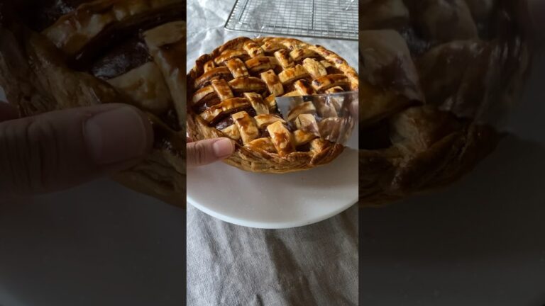 焼き立てパンプキンパイ　　#shorts #pumpkin #カボチャ