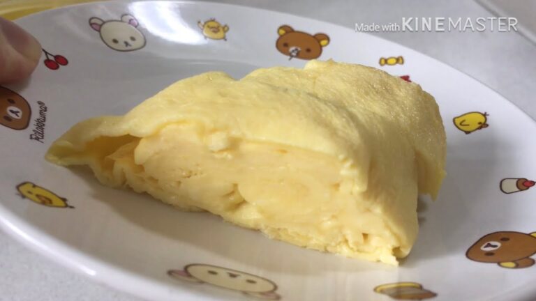 [料理動画] これは伸びるwwプロのだし巻き卵が作れる方法が100倍スゴ過ぎたwwムースみたいな食感。