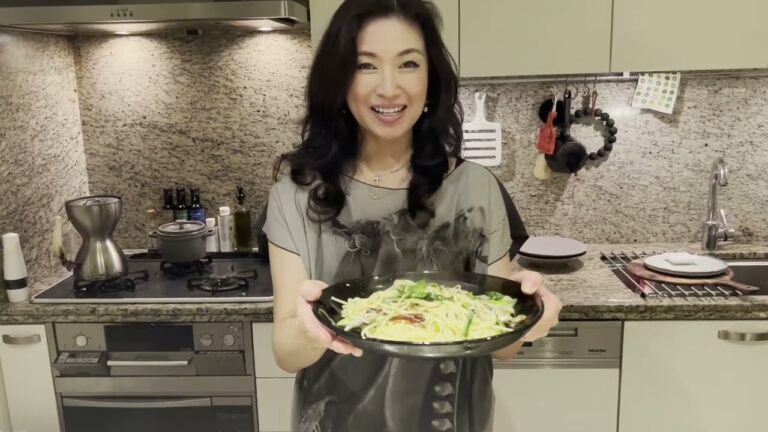 オイルサーディンのパスタ〜今日も飲みながら作っちゃいますよ！山本侑貴子（YUKIKO YAMAMOTO）のdining&styleな毎日