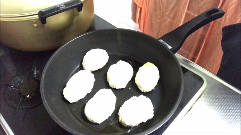 低糖質レシピ　鶏のミンチと豆腐のつくね