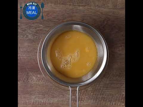 おかずになる具だくさん茶わん蒸し【IYフレッシュ】