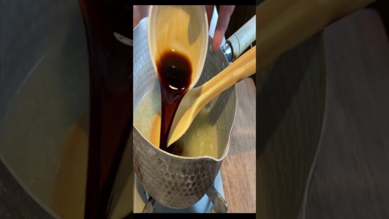 びっくりドンキーのハンバーグ作り方　#shorts 　料理動画　料理