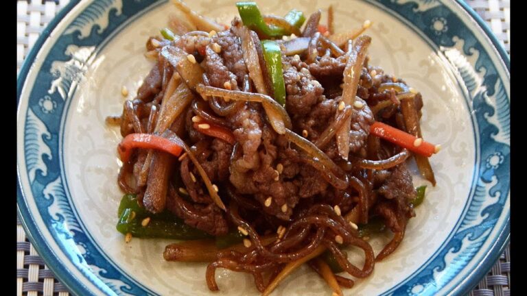 HOKUEI's KITCHEN No.26「栄養きんぴら」