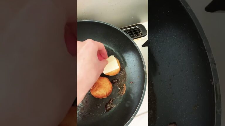 山芋のチーズ焼きです