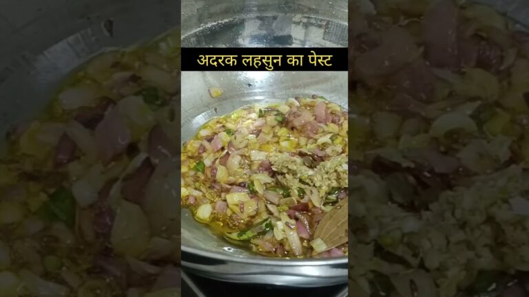 Kadai Mashroom🍄‍🟫 Recipe #mashroommasala #shorts  #tastyrecipe #tastyrecipehealthyfood