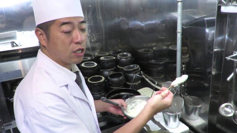 塩梅 料理教室（ブロッコリーとカリフラワー編）