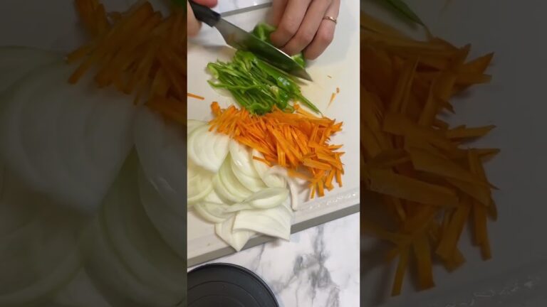 【食費月2万円台】子持ちししゃもで南蛮漬け🐟#簡単レシピ#節約レシピ#南蛮漬け