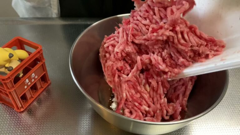 カボ肉グラタン（かぼちゃ・ひき肉）