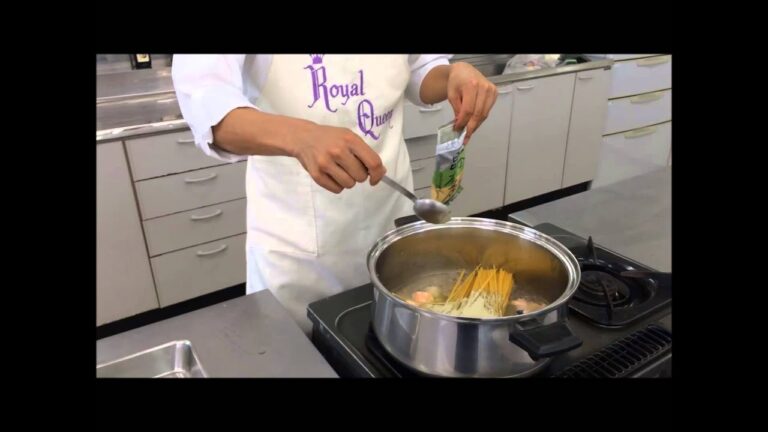 鮭ハラスとブロッコリーのパスタ　＃011