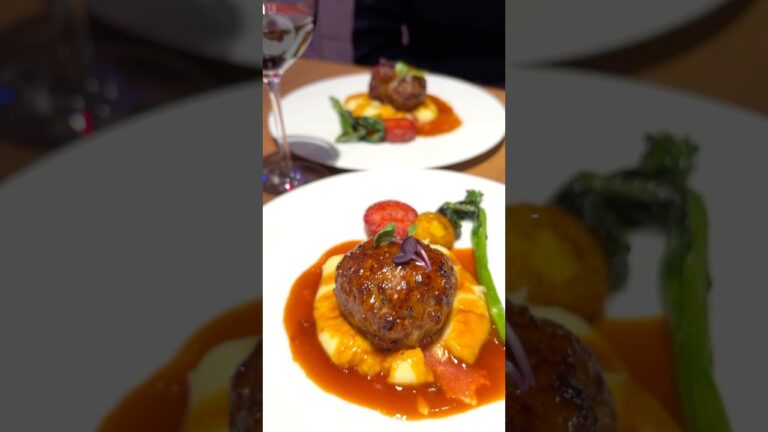 人形町交差点のハシゴ楼５Fにあるフレンチ酒場 nanoru namonai（ナノル ナモナイ）人形町店さん