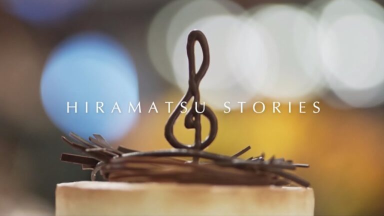 【人生を豊かにするウエディング】ep03 奏でる料理　ひらまつウエディング