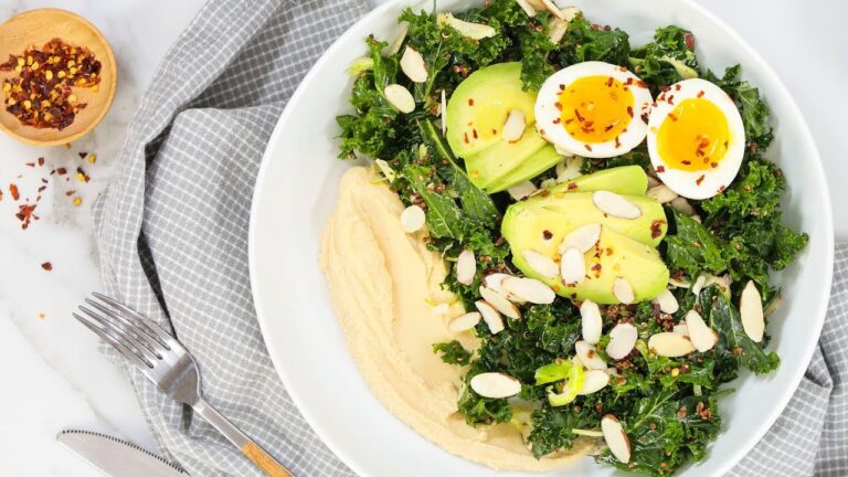 10 Healthy Eating Tips | How to Eat Well Every Day