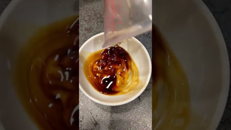 【半年で-10kg】大豆の甘辛煮