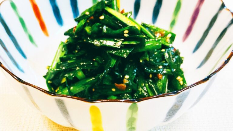 壺ニラが大量に食べたくて作って見ました！自宅で簡単に再現！食材を入れてまぜるだけ、御飯のお供そしておつまみにもいけます、悪魔的な旨さ【時短料理研究あいこチャンネル】