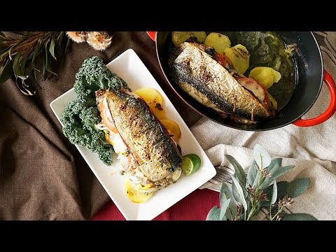 【サバサバしちゃう？】サバのグリルサンド🐟