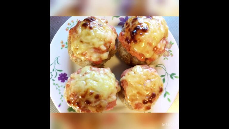 明太バターの焼きおにぎり