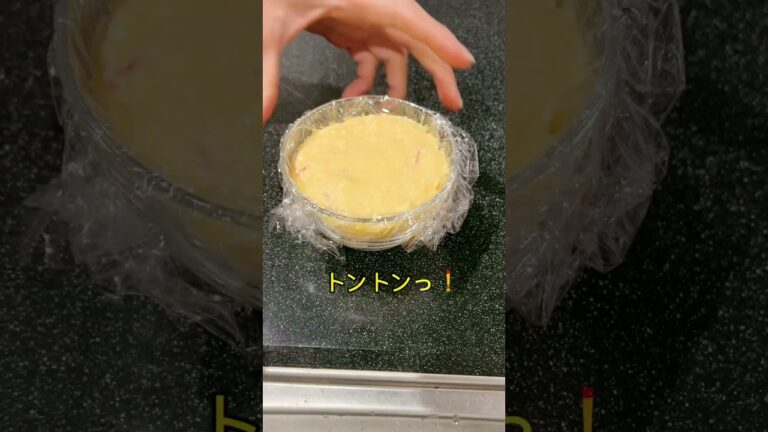 簡単レシピ！天津飯もどき🤣#簡単レシピ #ダイエットレシピ #痩せる #もん流ダイエット