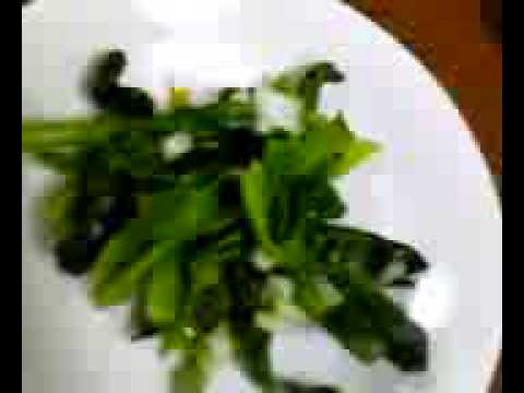 本場の味！いつも満員な韓国料理屋（おかず編）