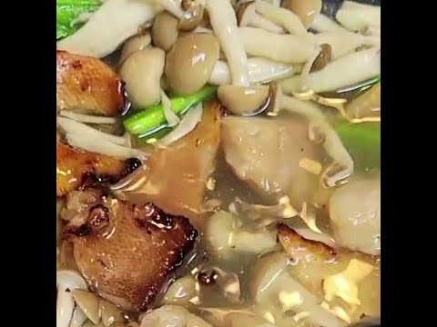 とろとろーりあんかけ赤魚！