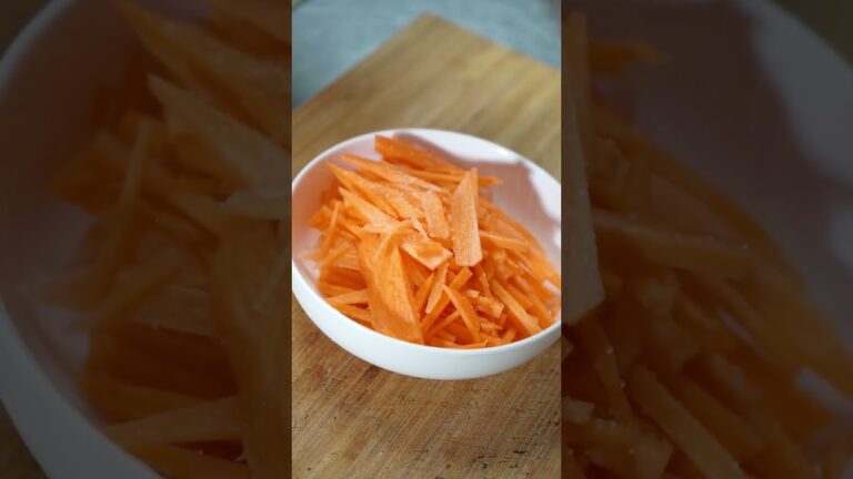 人参のマヨマスタード和え【ASMR ver】 #shorts #オムライス #asmr #asmrsounds #asmrvideo #asmrfood #asmrcommunity