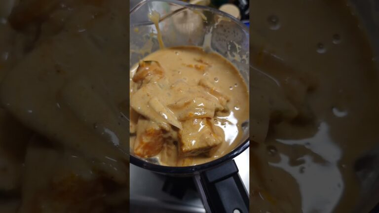 カボチャのポタージュ #料理 #ポタージュ #スープ　#soup #cooking #かぼちゃ